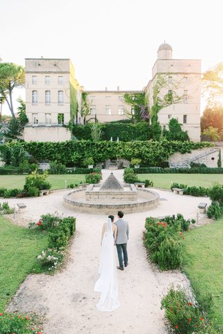 Château de Pondres wedding photographer Château de Pondres wedding photographer