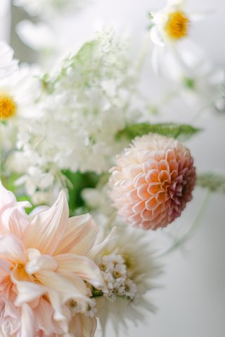 Elegant floral wedding detail by Virginie Jones photography Elegant floral wedding detail by Virginie Jones photography