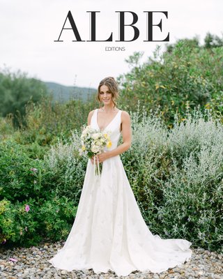 Editorial wedding inspiration published on Able editions Editorial wedding inspiration published on Able editions
