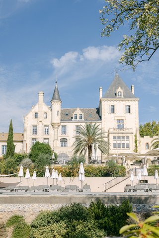 Wedding Photographer at Château Les Carrasses, South of France Wedding Photographer at Château Les Carrasses, South of France