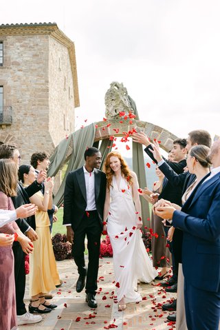 Wedding near Barcelone Wedding near Barcelone