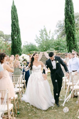 Destination wedding in the South of France Destination wedding in the South of France